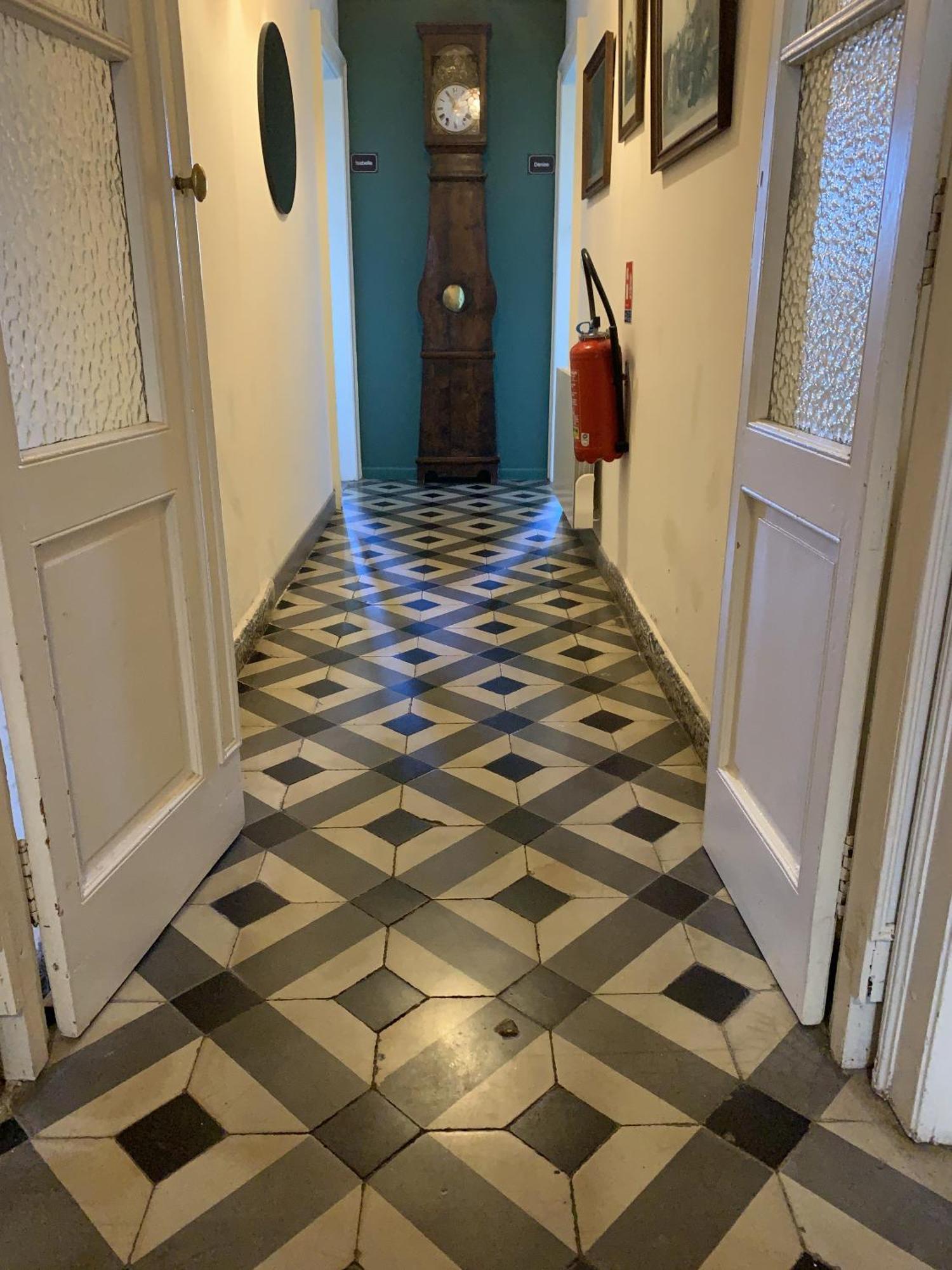Chambre D'Hotes Lo Componairo Pouzols Exteriör bild