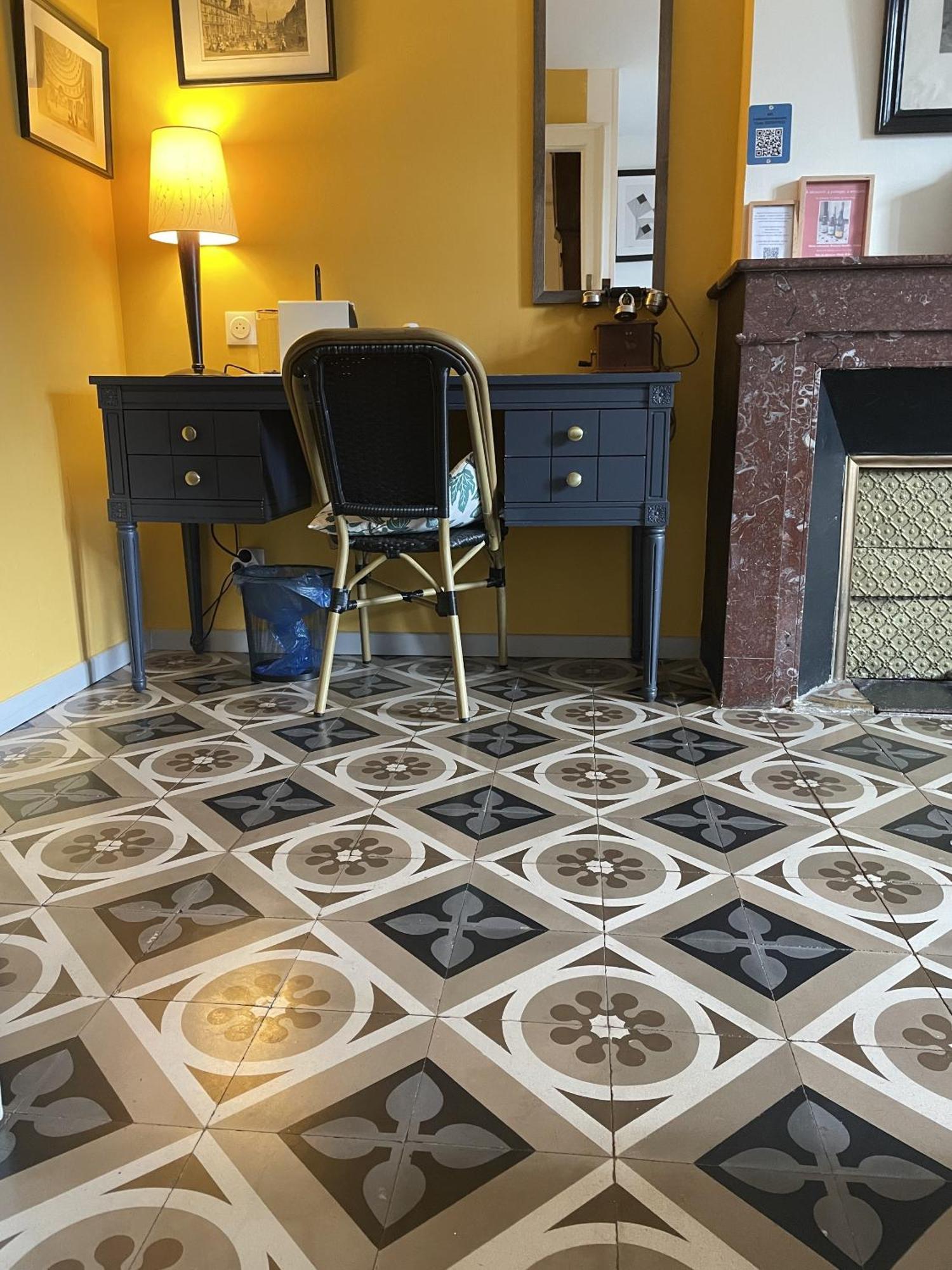 Chambre D'Hotes Lo Componairo Pouzols Exteriör bild